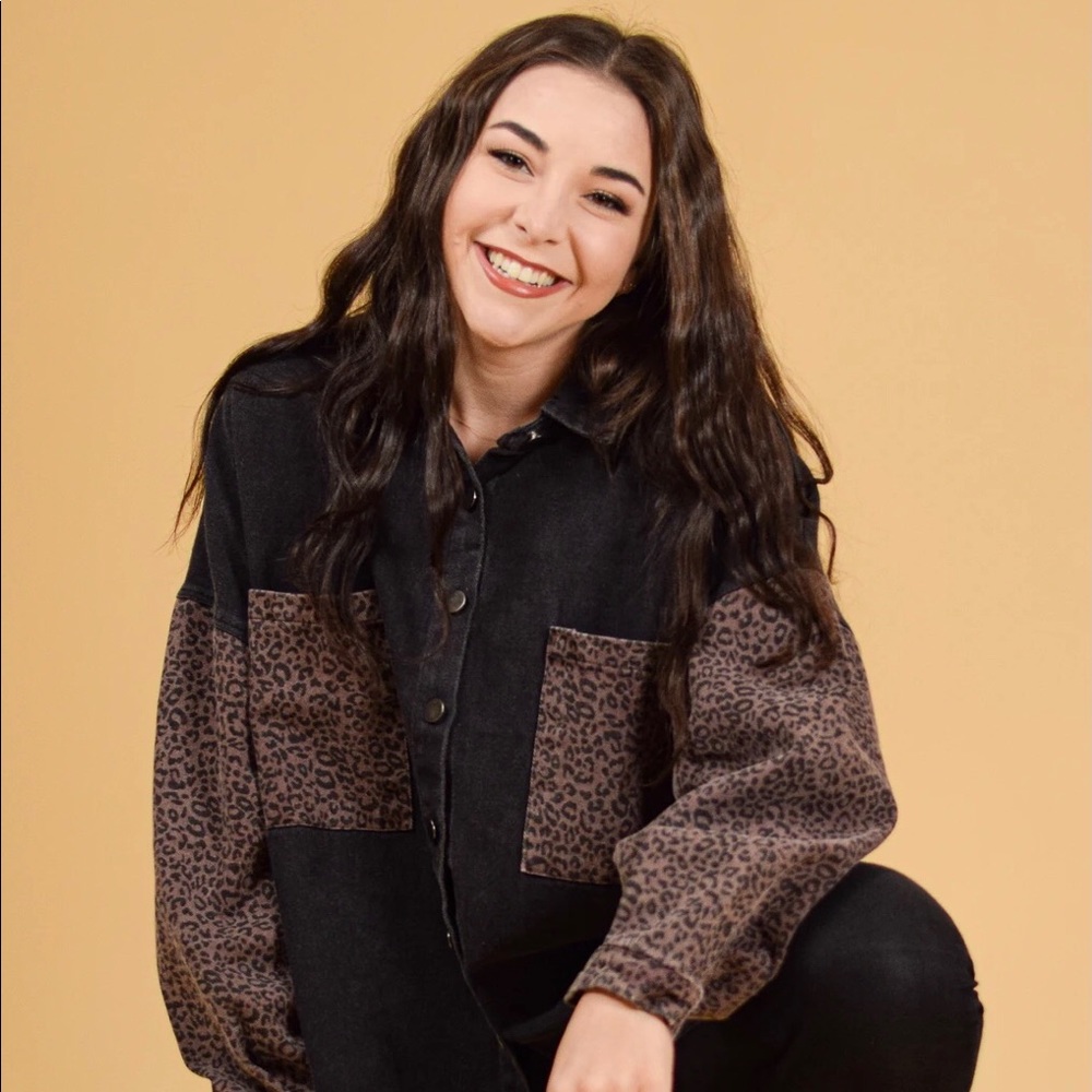 Meet your Posher, Allie